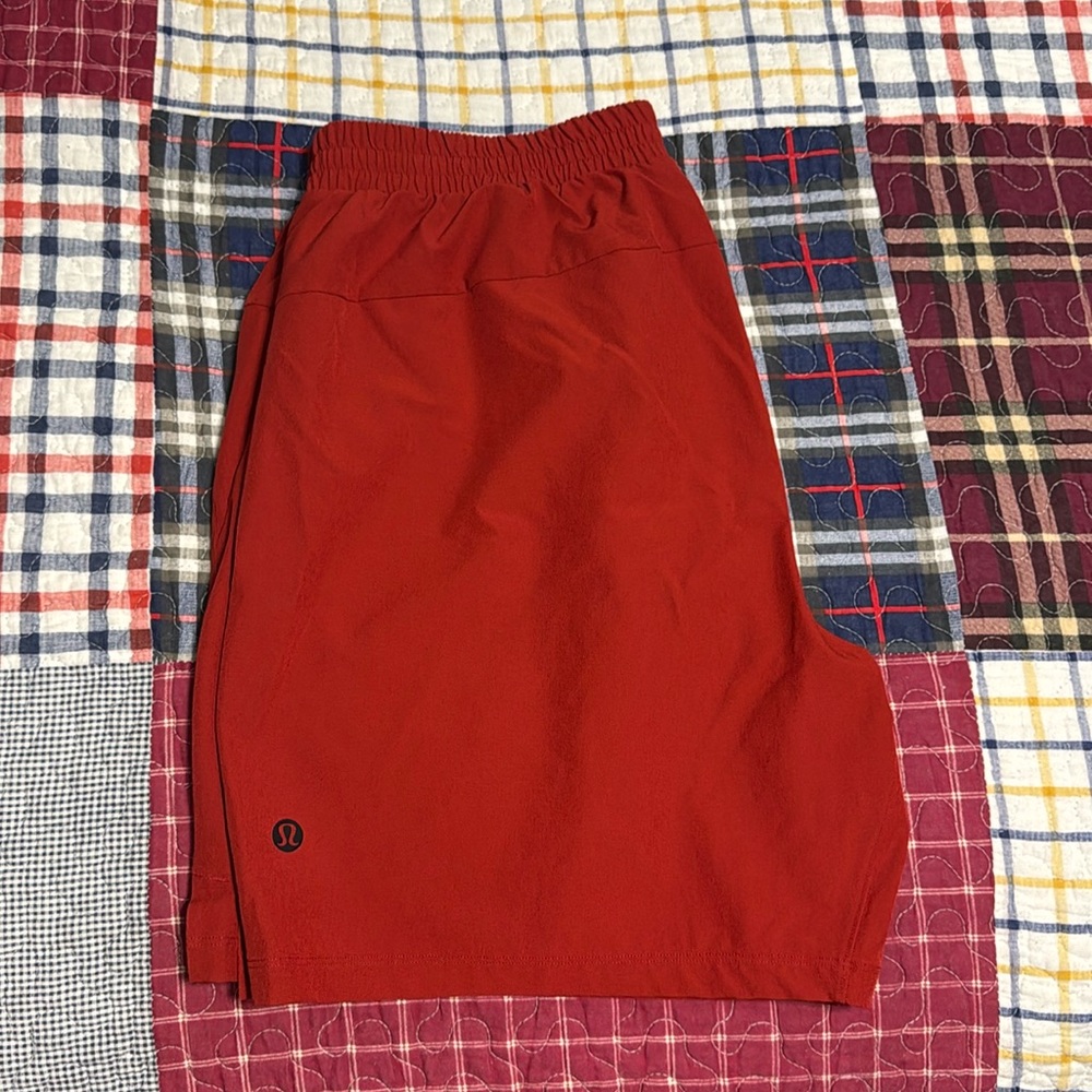 Lululemon Men’s XL swimsuit